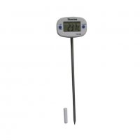 Домакински термометър за готвене с LCD дисплей, снимка 4 - Аксесоари за кухня - 39909497
