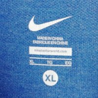 Brazil Brasil оригинална Nike тениска Бразилия XL , снимка 5 - Тениски - 37200272