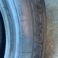 Гуми Летни Hankook 205/65R16C с дот 5220 , снимка 6 - Гуми и джанти - 43465325