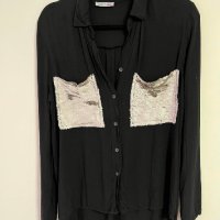 Блузи по 10 лева , снимка 3 - Блузи с дълъг ръкав и пуловери - 38296287