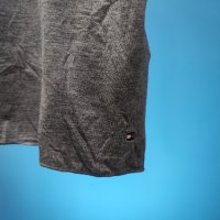 Tommy Hilfiger® Блуза/Дамска Л/ХЛ  L/XL, снимка 2 - Блузи с дълъг ръкав и пуловери - 37233742