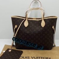 Чанта тип торба Louis Vuitton  код DS135, снимка 1 - Чанти - 34690576