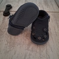 Обувки Беко, снимка 1 - Бебешки обувки - 43969854