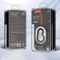 HD Bluetooth Безжични слушалки T02 LDNIO TWS Earbuds BT5.3, снимка 8 - Слушалки, hands-free - 43088233