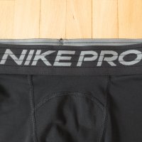 NIKE Pro Mens Shorts, снимка 6 - Спортни дрехи, екипи - 39256932