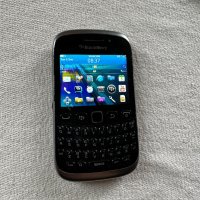 	BlackBerry Curve 9320, снимка 13 - Blackberry - 43410462