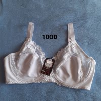 Нови сутиени 100Д, снимка 2 - Бельо - 37478099