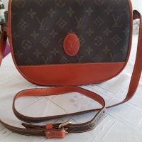 Дамска чанта Louis Vuitton , снимка 5 - Чанти - 28469061