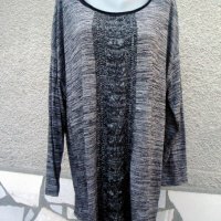 4XL Новa блуза Addition Elle, снимка 2 - Блузи с дълъг ръкав и пуловери - 35214109