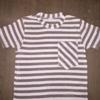 Лот тениски, снимка 5 - Бебешки блузки - 33324941