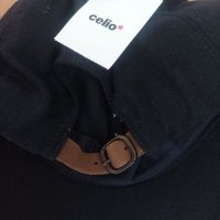 Celio нова шапка 50% wool, снимка 2 - Шапки - 38690222