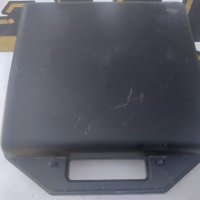 Пишеща машина ХЕБРОС 1300 Ф, снимка 7 - Други ценни предмети - 32480178