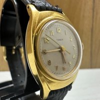 Часовник Timex Дамски само за 80 лв Позлатен, снимка 8 - Дамски - 43496708