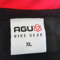 AGU яке за колоездене , снимка 4 - Спортни дрехи, екипи - 32811934