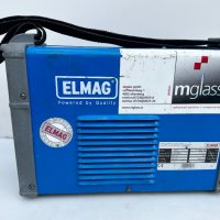 Elmag Handy S1400 - Марков инверторен електрожен, снимка 3 - Други инструменти - 43914834
