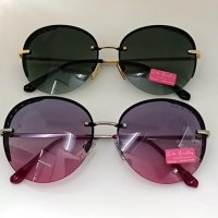 Ritta Bradley HIGH QUALITY POLARIZED 100% UV защита, снимка 1 - Слънчеви и диоптрични очила - 36672048