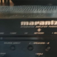 Marantz PM5005 , снимка 8 - Други - 37773292