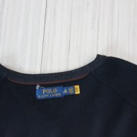 POLO Ralph Lauren V - Neck Sweather Wool /Merino Mens Size XL НОВО! ОРИГИНАЛ! Мъжки Пуловер!, снимка 17 - Пуловери - 43944038