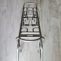 Оригинален багажник за електрическо колело, снимка 5 - Велосипеди - 40017159