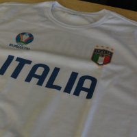 Мъжка футболна тениска на Италия за ЕВРО 2020!Фен тениска на ITALIA EURO 2020!, снимка 7 - Тениски - 33282639