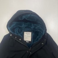 Дамско палто Zadig & Voltaire размер S с качулка , снимка 8 - Якета - 43093724