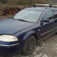 VW Passat 1.8T на части, снимка 1 - Автомобили и джипове - 39227666