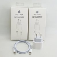 25W Бързо зарядно устройство / адаптер за Apple / iPhone / Ipad, снимка 1 - Аксесоари за Apple - 44097951