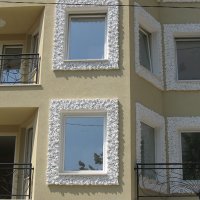 Декоративни фасадни орнаменти, снимка 5 - Ремонти на къщи - 26577818