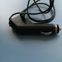 Зарядно за запалка с кабел Micro USB, снимка 2 - Зарядни за кола - 43630161