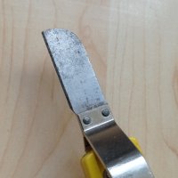 Електричарски ножове за смъкване на изолация, снимка 12 - Други инструменти - 43240413