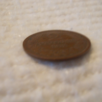 Стара монета 2 стотинки 1912 г., снимка 3 - Нумизматика и бонистика - 44905363