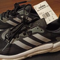 Дамски маратонки Adidas Solarboost 3, снимка 1 - Маратонки - 38430052