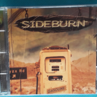 Sideburn(Pub Rock,Doom Metal,Stoner Rock)Switzerland-3CD, снимка 6 - CD дискове - 44859728
