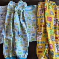 детска пижама, снимка 6 - Детски пижами - 28547849