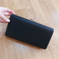 Дамска чанта тип портмоне, снимка 1 - Чанти - 40402133