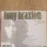 Tony Braxton - Singles Collection , снимка 3 - CD дискове - 43424630