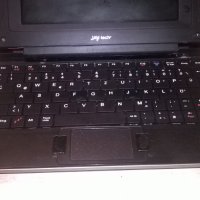 jay-tech-малък лаптоп за ремонт части, снимка 3 - Лаптопи за дома - 27853934