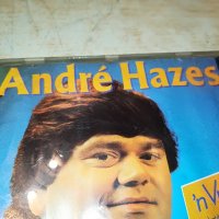 ANDRE HAZES CD 2710222012, снимка 6 - CD дискове - 38474900