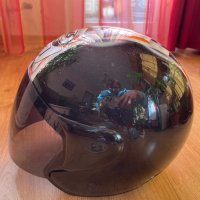 Каска за мотор CMS Helmet, снимка 7 - Аксесоари и консумативи - 37189562