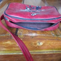 Стара детска чанта Ну Погоди #2, снимка 4 - Антикварни и старинни предмети - 32747198