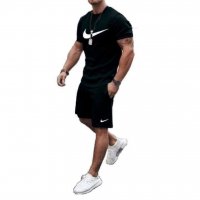 🔥ТОП МОДЕЛИ МЪЖКИ ЛЕТНИ КОМПЛЕКТИ NIKE, ADIDAS, GUESS🔥 , снимка 17 - Спортни дрехи, екипи - 36708598