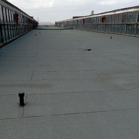 Ремонт  на покриви с хивро изолация, снимка 10 - Ремонт на покриви - 44844380