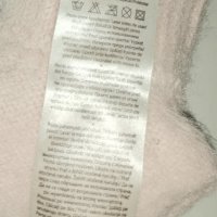 Розови ръкавици, с перли – one size, снимка 7 - Шапки, шалове и ръкавици - 35532971