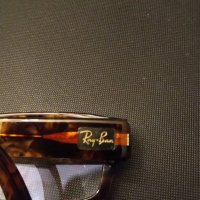 Ray Ban оригинални  очила с диоптър, снимка 5 - Слънчеви и диоптрични очила - 33465716