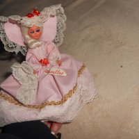 Сувенирна кукла bruxelles , снимка 10 - Колекции - 27658889