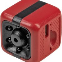 EASYmaxx мини видеокамера с детектор за движение, снимка 2 - Комплекти за видеонаблюдение - 26814006