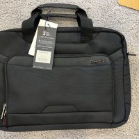 Samsonite чанта за лаптоп 46см х 33 см, снимка 1 - Чанти - 42951591