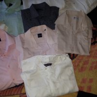 мъжки ризи , снимка 1 - Ризи - 43412996