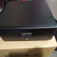 UPS 1200w чиста синусоида за пелетни камини и друга електроника.Непрекъсваемо захранване., снимка 1 - Друга електроника - 43249585