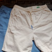 Scotch & Soda® къси панталони от органичен памук XL размер , снимка 13 - Къси панталони - 37681943